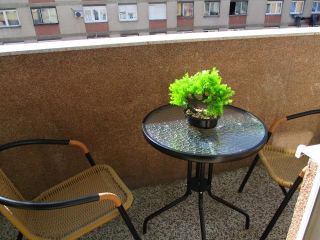 Apartman Dream SJJ Exterior foto